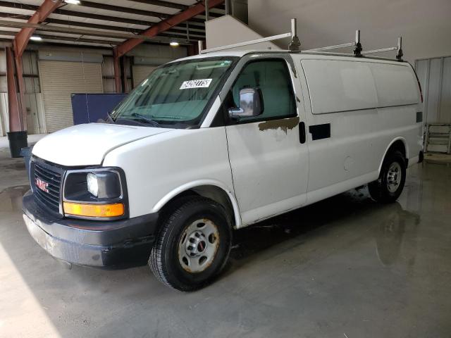 GMC SAVANA G2500