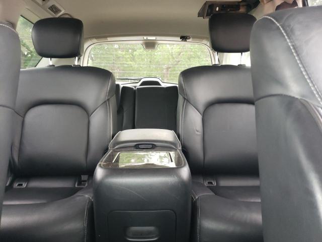 2020 INFINITI QX80 LUXE - JN8AZ2NF7L9703540