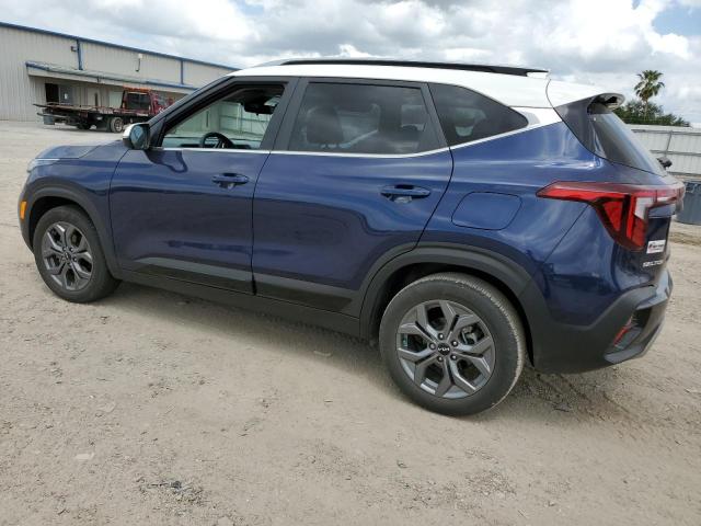 Vin: kndeu2aa0r7572414, lot: 53466745, kia seltos s 20242