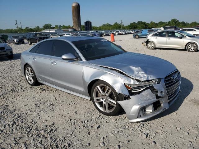 Vin: waugfafc6gn084758, lot: 53609605, audi a6 premium plus 20164