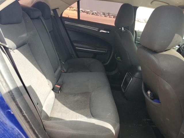 2020 CHRYSLER 300 TOURIN 2C3CCAAGXLH209370