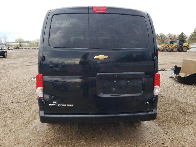 2015 CHEVROLET CITY EXPRE - 3N63M0YN7FK720203