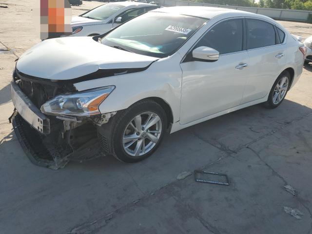 Vin: 1n4al3ap2dn404327, lot: 52995635, nissan altima 2.5 2013 img_1