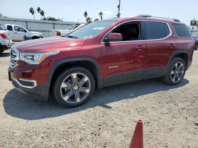 Vin: 1gkknnls5hz288324, lot: 54857075, gmc acadia slt-2 2017 img_1