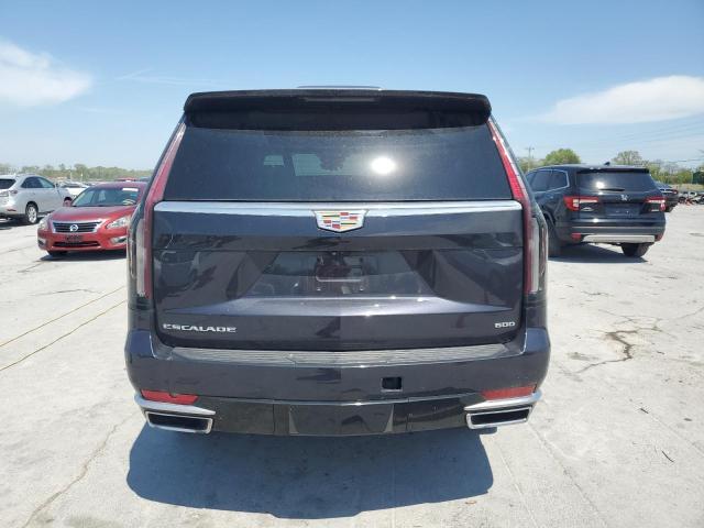 2023 CADILLAC ESCALADE PREMIUM LUXURY 1GYS3BKLXPR190196