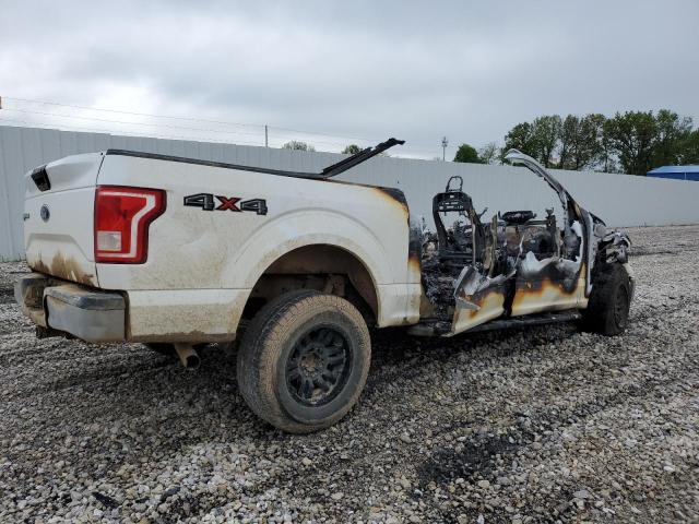 Vin: 1ftew1ef7gke76011, lot: 54741315, ford f-150 supercrew 20163
