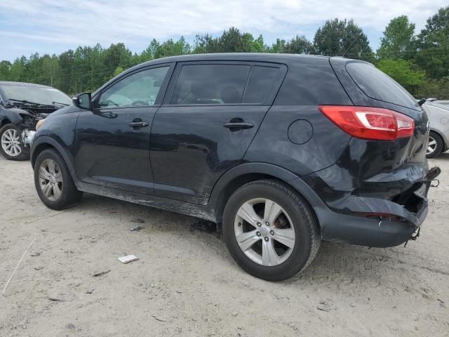 Vin: kndpb3a23c7290790, lot: 54702705, kia sportage base 20122