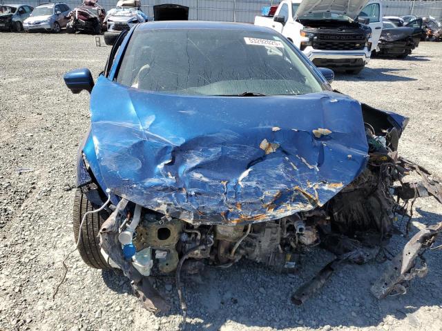 2015 HONDA CIVIC EXL 2HGFG3B02FH527497