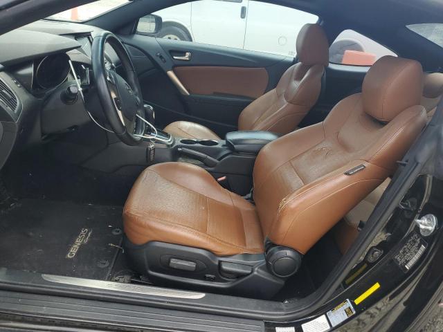 2016 HYUNDAI GENESIS CO KMHHU6KJ3GU134760