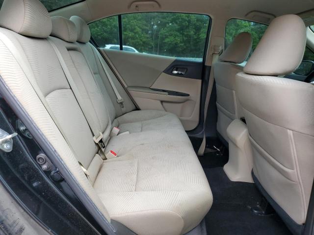 2016 HONDA ACCORD LX - 1HGCR2F32GA131307