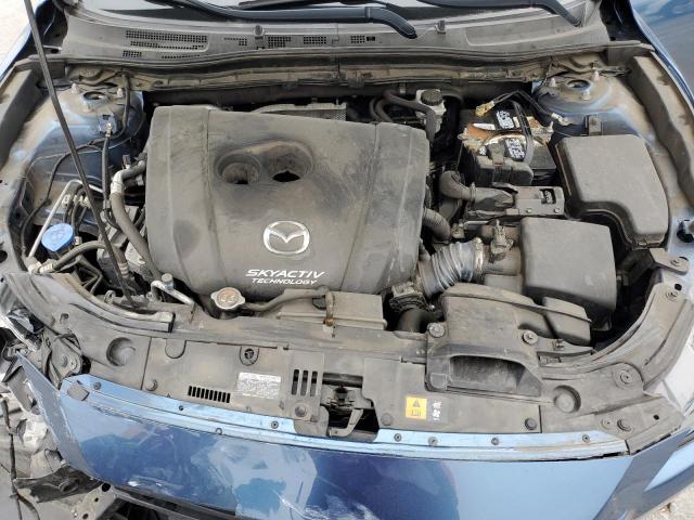 2018 MAZDA 3 SPORT - 3MZBN1K73JM273035
