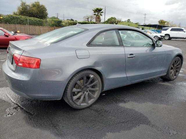 Vin: waulfafr6ea004849, lot: 51531925, audi a5 premium plus 20143