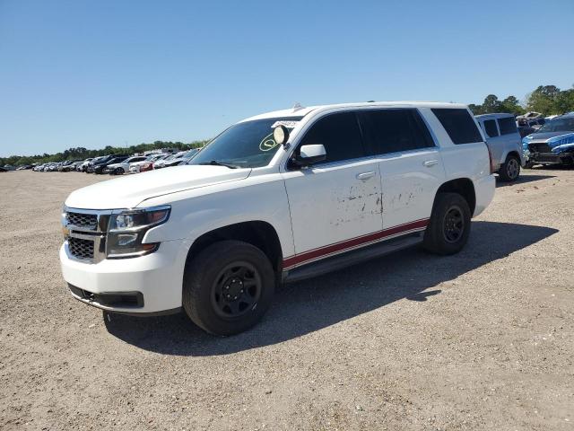 Vin: 1gnlc2ec2fr548628, lot: 51594875, chevrolet tahoe police 2015 img_1