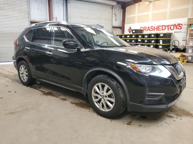 2020 NISSAN ROGUE S - JN8AT2MT8LW035712