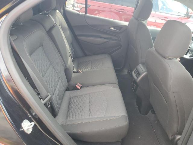 2021 CHEVROLET EQUINOX LT - 2GNAXKEVXM6104757
