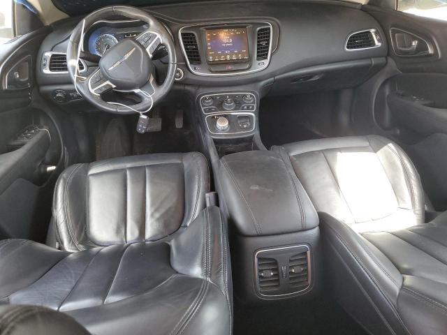 2017 CHRYSLER 200 LIMITE - 1C3CCCAB0HN511748