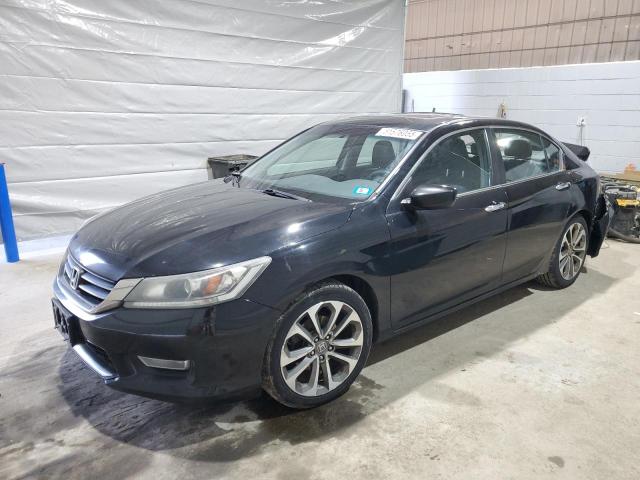 HONDA ACCORD SPO