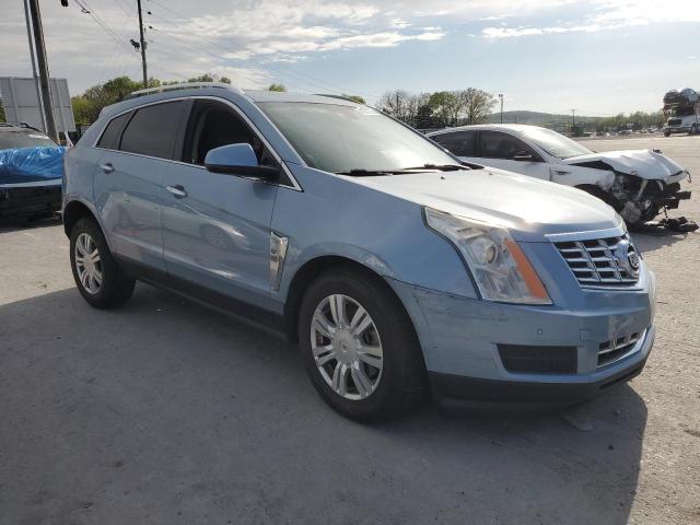Vin: 3gyfnce3xds532042, lot: 48921225, cadillac srx luxury collection 20134