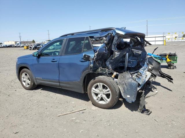 Vin: 3gkaltegxrl281358, lot: 54585315, gmc terrain sle 20242