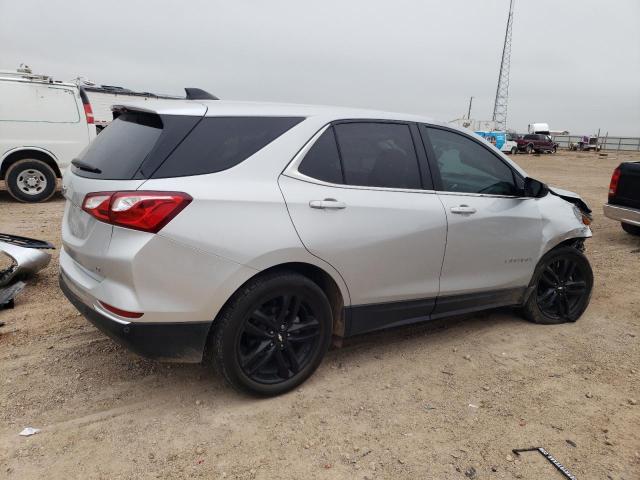 Vin: 3gnaxkev7ml370846, lot: 54540965, chevrolet equinox lt 20213