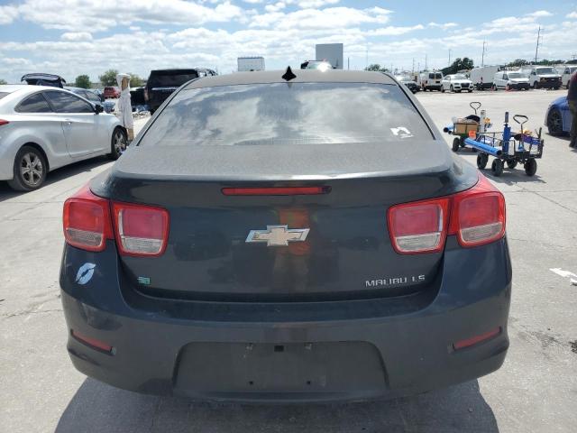 2016 CHEVROLET MALIBU LIM 1G11A5SA0GU160038