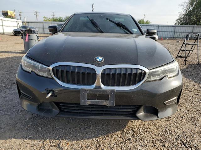 2021 BMW 330I - 3MW5R1J04M8B87672