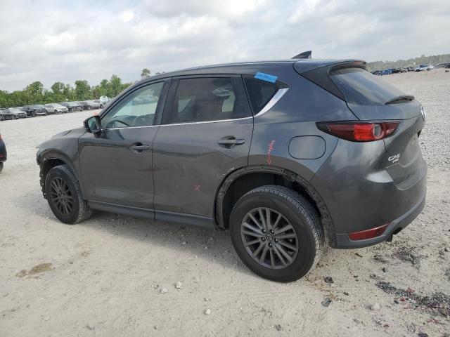 Vin: jm3kfbclxh0226462, lot: 53472505, mazda cx-5 touring 20172