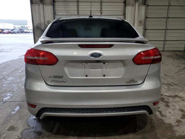 2015 FORD FOCUS SE 1FADP3F25FL269051