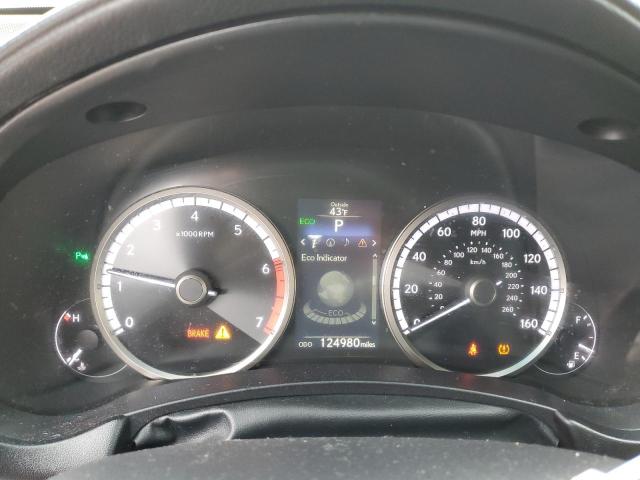 2015 LEXUS NX 200T JTJBARBZ6F2018650