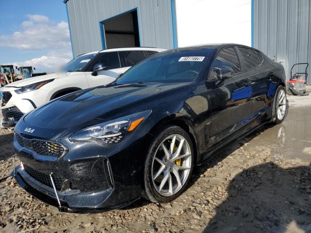 2022 KIA STINGER
