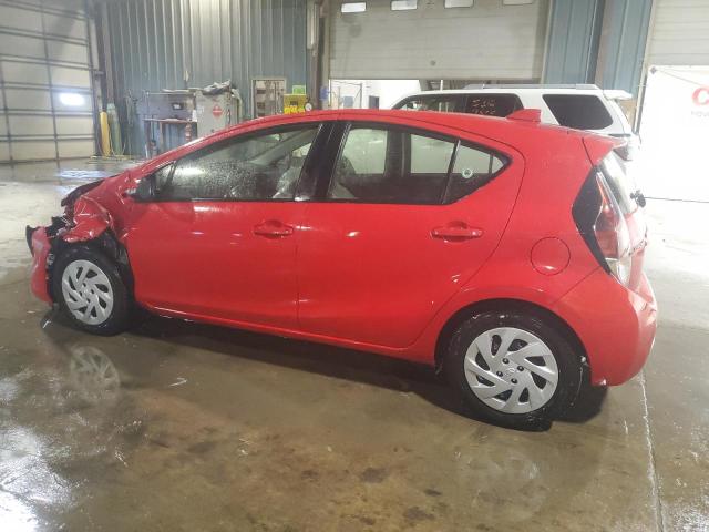 Vin: jtdkdtb34g1128428, lot: 52562665, toyota prius 20162