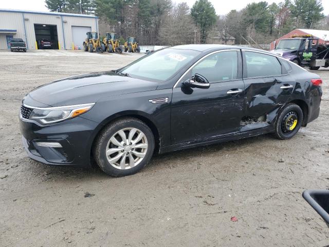 Vin: 5xxgt4l37kg329511, lot: 51647705, kia optima lx 2019 img_1