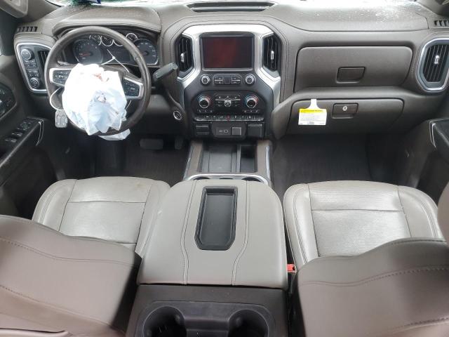 2020 CHEVROLET SILVER1500 3GCUYGED6LG301127
