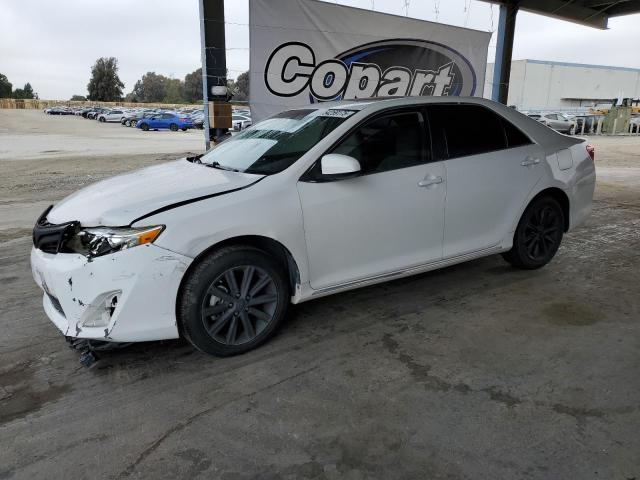 Vin: 4t1bf1fk1cu516480, lot: 54259175, toyota camry base 2012 img_1