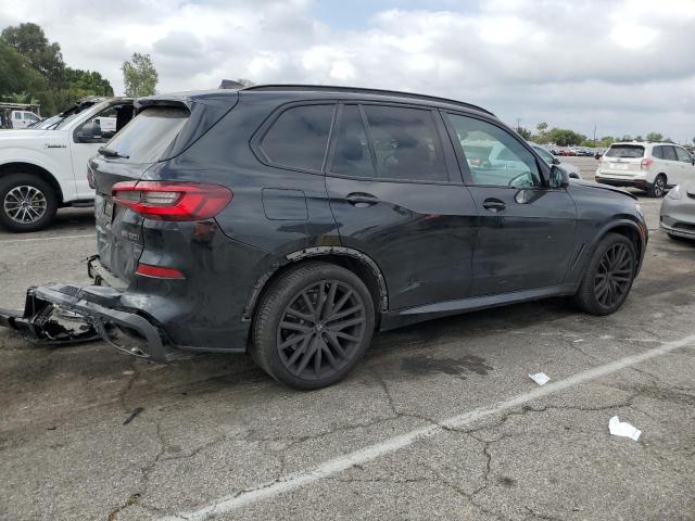 Vin: 5uxju4c02l9c90643, lot: 53892575, bmw x5 m50i 20203