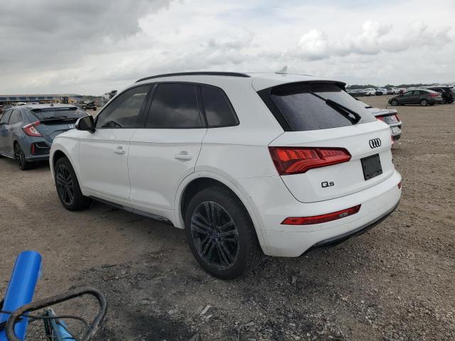 Vin: wa1bnafy2j2158742, lot: 54854835, audi q5 premium plus 20182