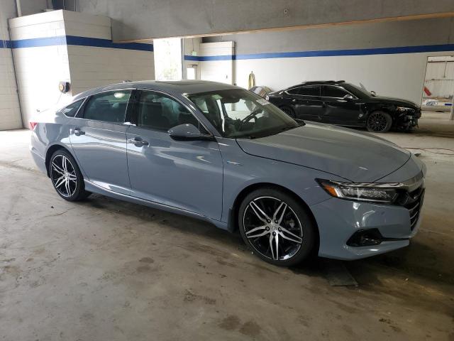 2022 HONDA ACCORD TOU - 1HGCV3F90NA006065