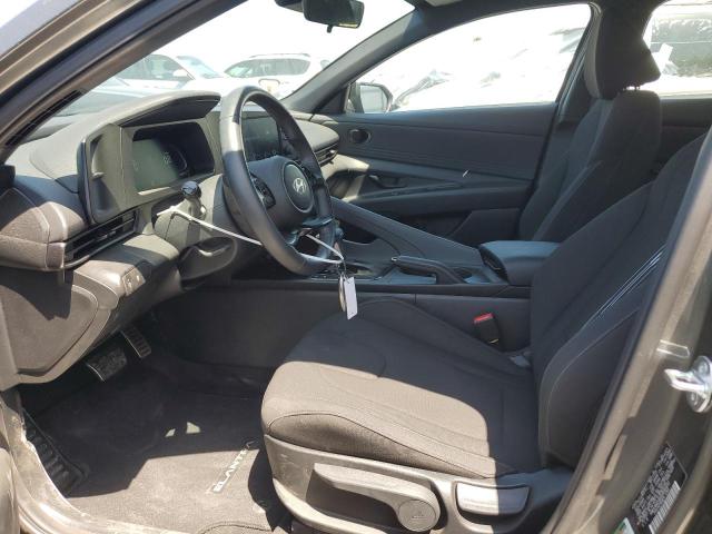 2025 HYUNDAI ELANTRA SE - KMHLM4DG6SU890642