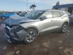 2024 CHEVROLET BLAZER 2LT - 3GNKBCR44RS257430