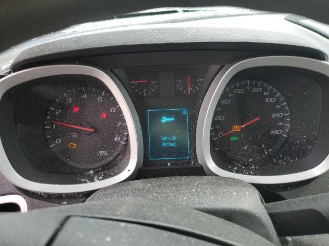 2016 CHEVROLET EQUINOX LS - 2GNFLEEK1G6332465
