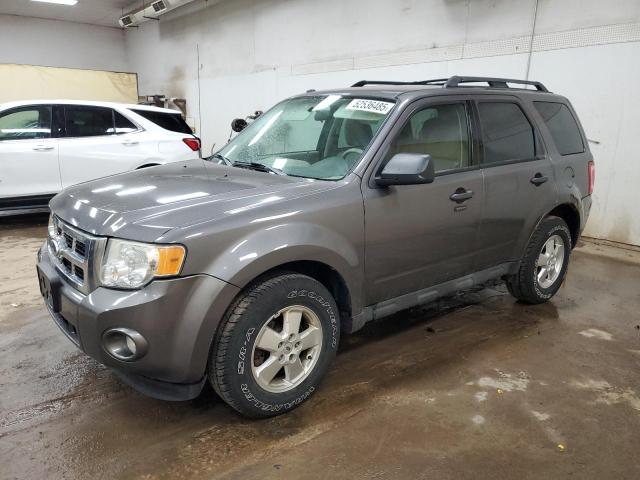 2011 FORD ESCAPE