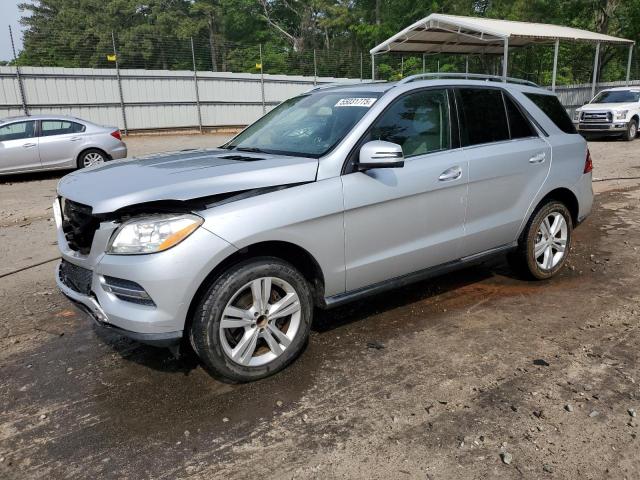 Vin: 4jgda5jb5da134624, lot: 55031775, mercedes-benz m-class 350 2013 img_1