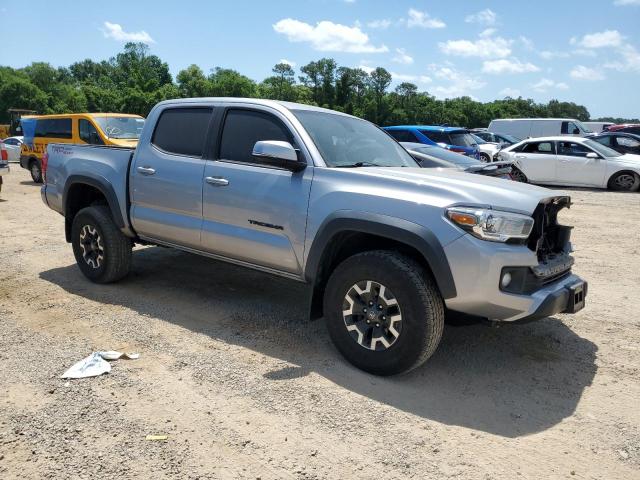 2019 TOYOTA TACOMA DOU - 3TMAZ5CN3KM113455