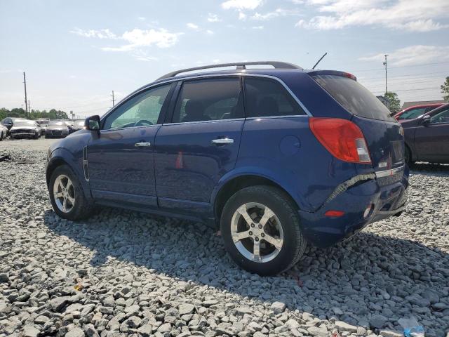 Vin: 3gnal3ek7ds548672, lot: 55281665, chevrolet captiva lt 20132