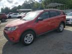 2015 TOYOTA RAV4 LE - JTMBFREV8FD130660