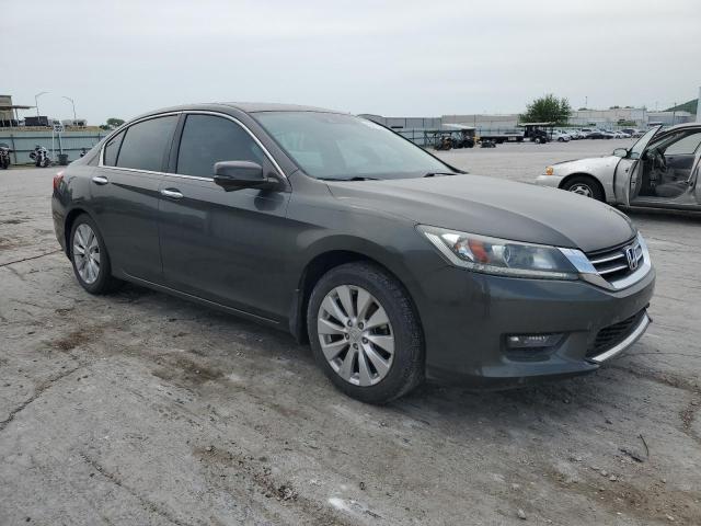 Vin: 1hgcr2f87ea039196, lot: 53279535, honda accord exl 20144