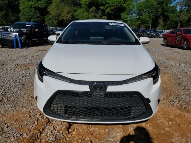 2021 TOYOTA COROLLA LE - JTDEPMAE1MJ175005