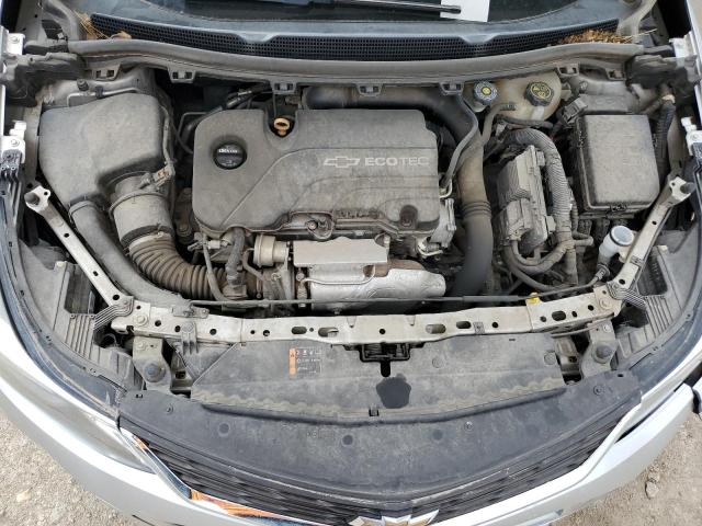 2017 CHEVROLET CRUZE LT 3G1BE6SM2HS526074