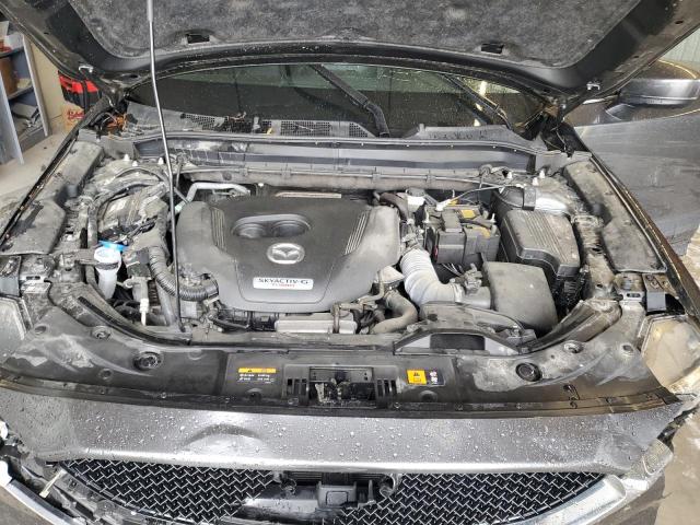 2021 MAZDA CX-5 GRAND - JM3KFBAY0M0428753
