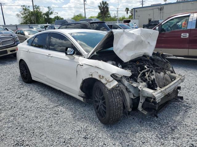 Vin: 3fa6p0k9xgr344176, lot: 51658335, ford fusion titanium 20164